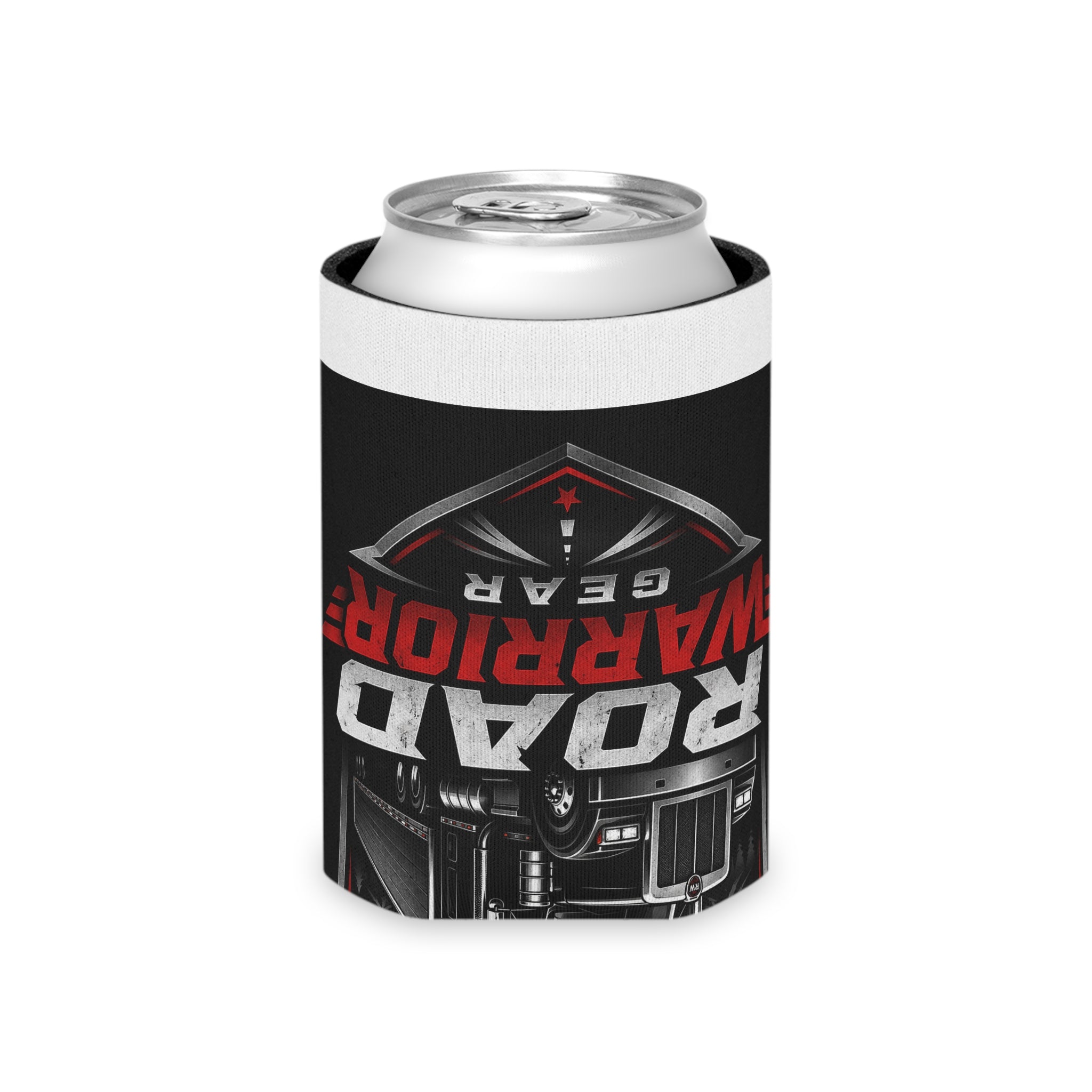 Can Cooler - Road Warrior Gear Trucker Can Cooler