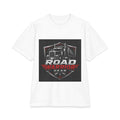 Road Warrior Graphic T-Shirt — "Road Warrior Gear" Trucker & Motivation Tee