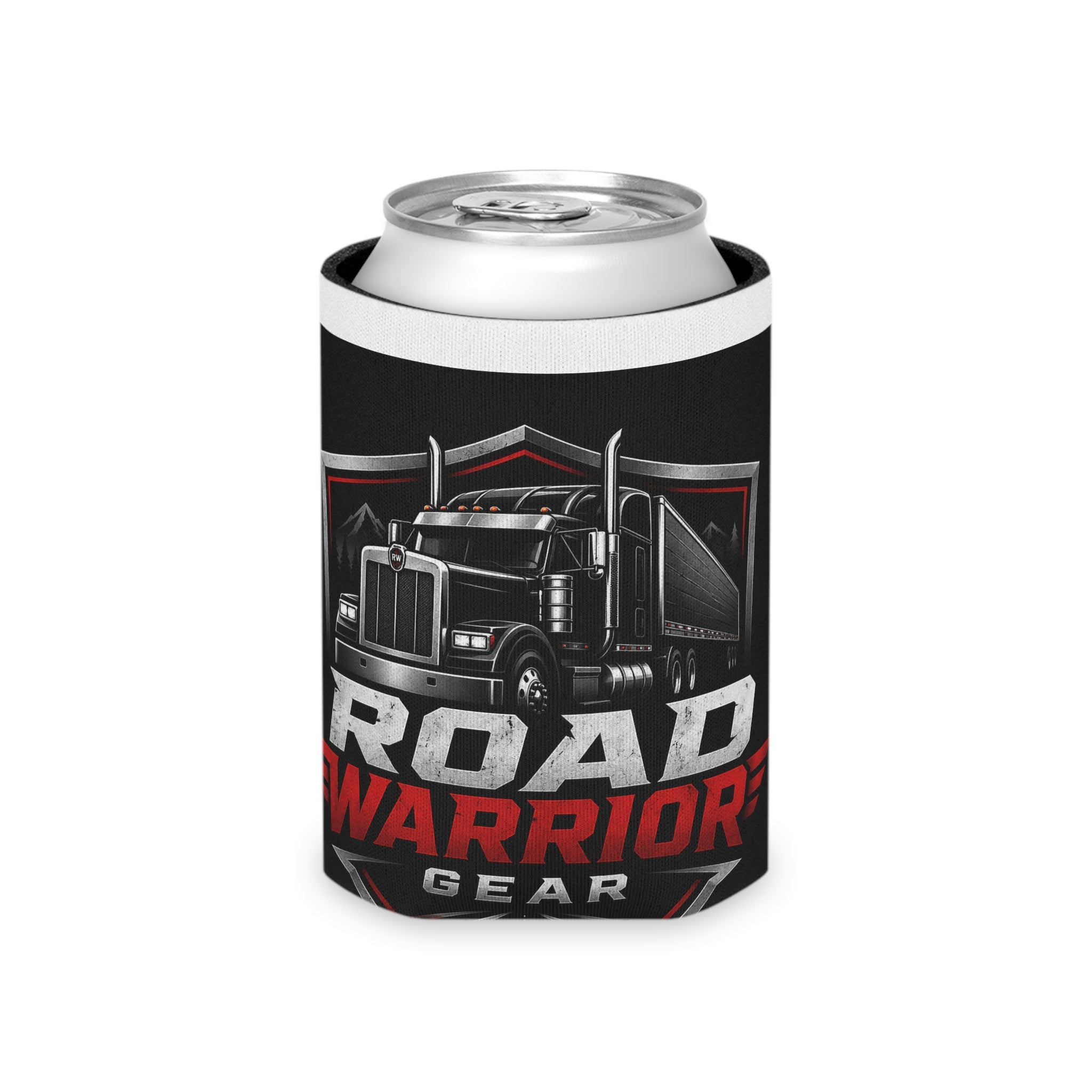 Can Cooler - Road Warrior Gear Trucker Can Cooler