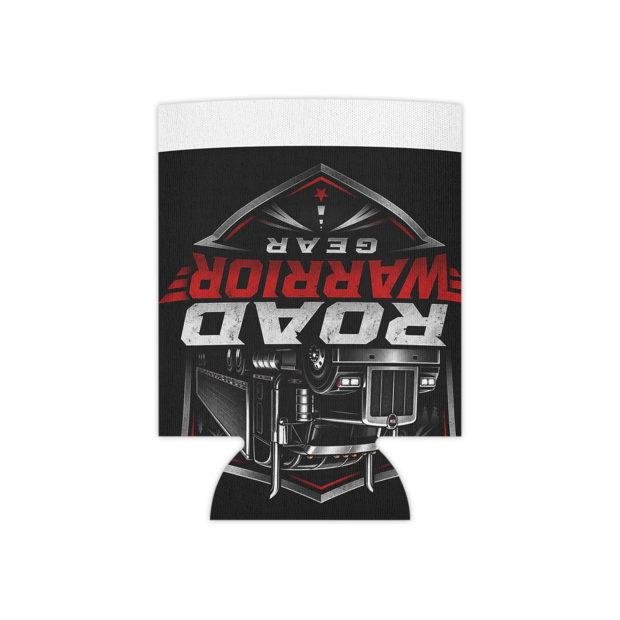 Can Cooler - Road Warrior Gear Trucker Can Cooler