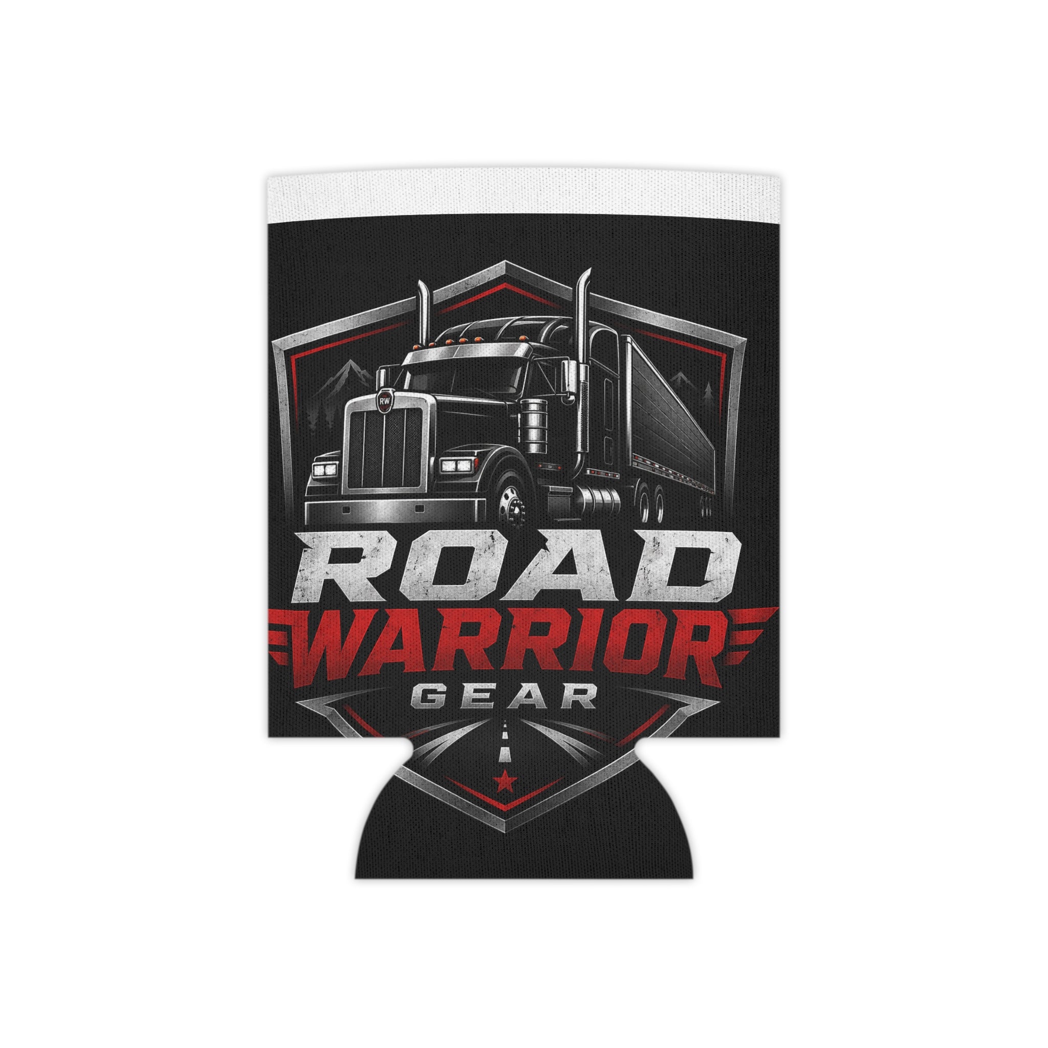 Can Cooler - Road Warrior Gear Trucker Can Cooler
